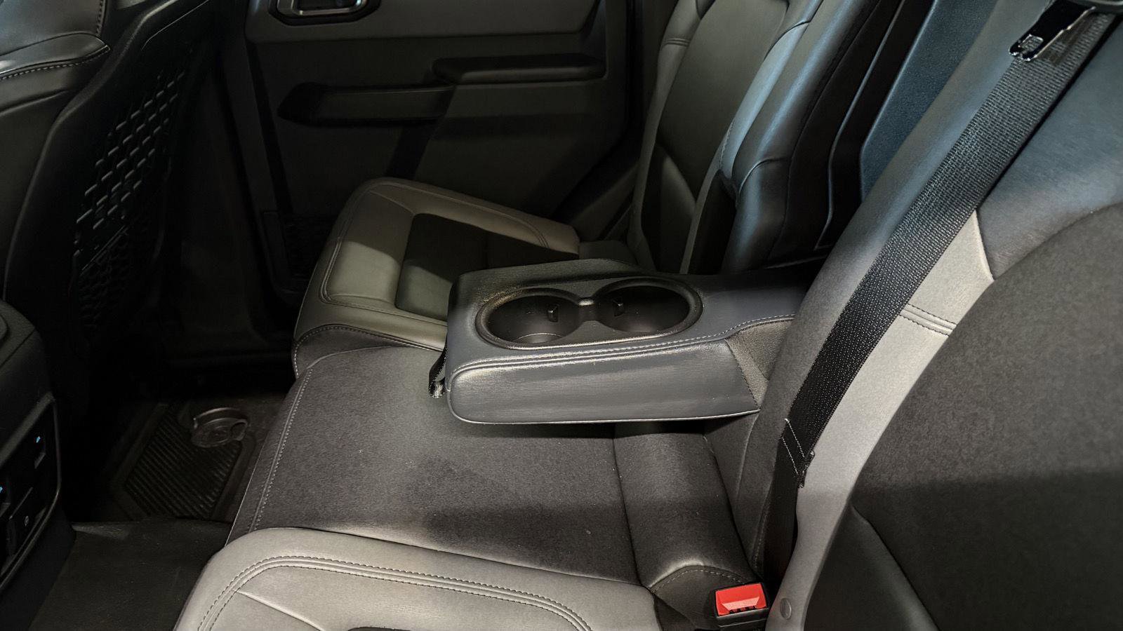 Used 2024 Ford Bronco Big Bend image 24