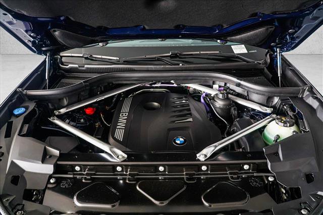 New 2026 BMW X5 xDrive40i image 26