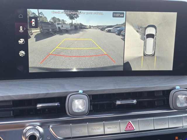 Used 2024 Kia Telluride SX Prestige X-Pro AWD/4WD image 25