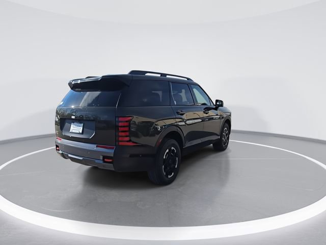 New 2026 Hyundai Palisade XRT Pro image 8