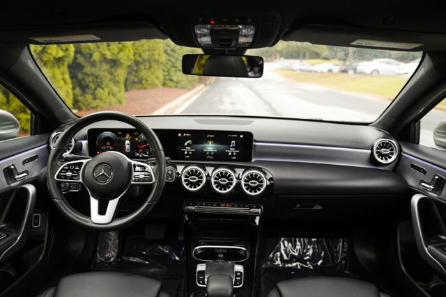 Used 2020 Mercedes-Benz A 220 w/ Premium Package image 19