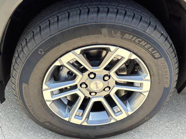 Used 2026 GMC Terrain Elevation w/ Technology Package II AWD/4WD image 13