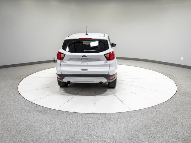 Used 2019 Ford Escape SE AWD/4WD image 30