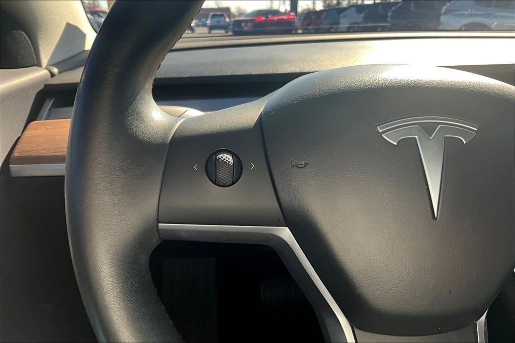 Used 2018 Tesla Model 3 Long Range image 18