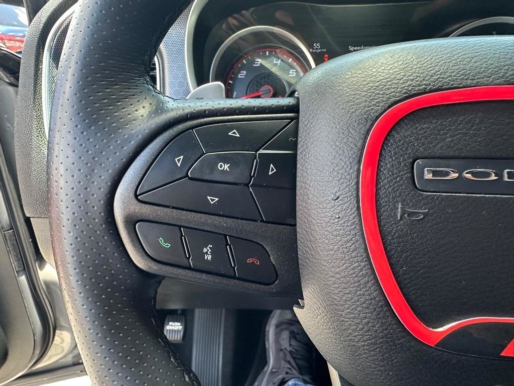Used 2018 Dodge Charger R/T RWD image 15