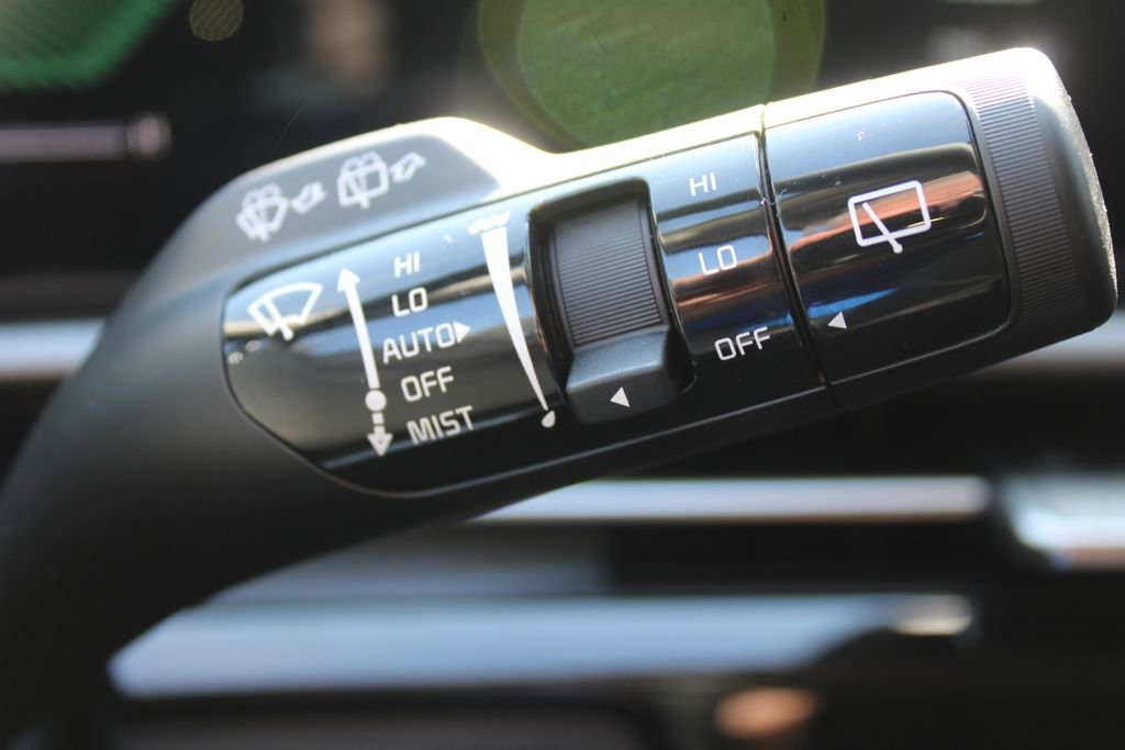 New 2026 Kia Sportage S AWD/4WD image 35