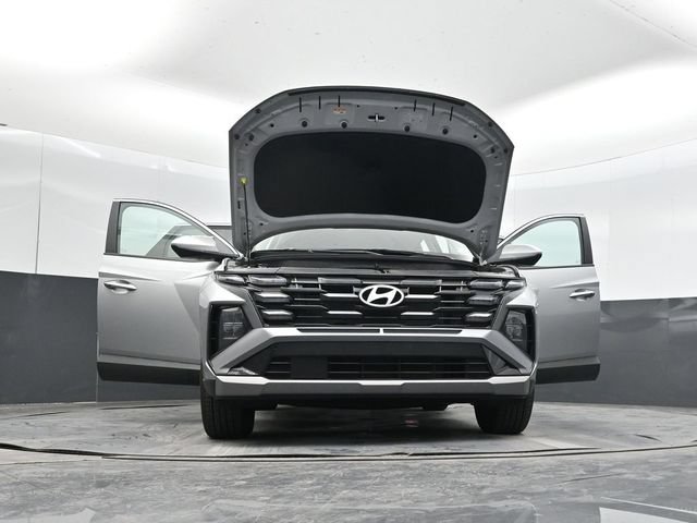 Used 2026 Hyundai Tucson SEL Plus FWD image 56