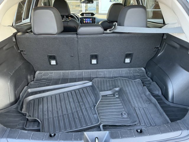 Used 2022 Subaru Crosstrek 2.5i Limited w/ Moonroof Package 2 image 18