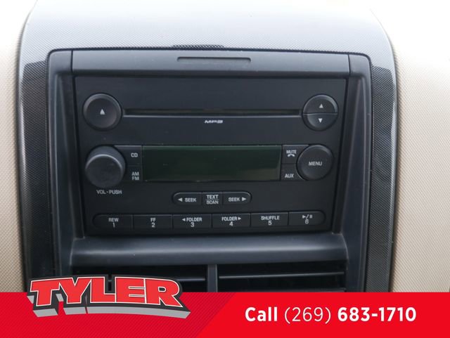 Used 2007 Ford Explorer Sport Trac XLT image 26