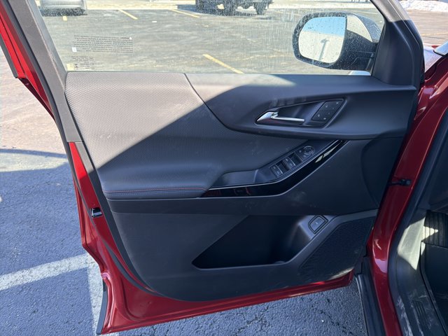 New 2026 Chevrolet Equinox RS image 10