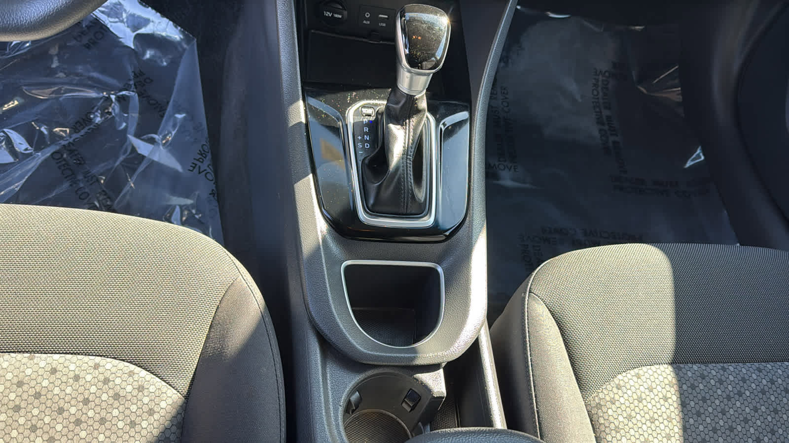 Used 2018 Hyundai Ioniq Blue image 20