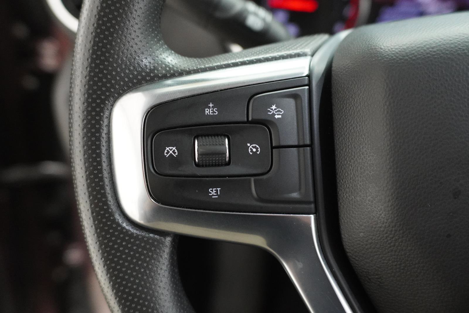 Used 2024 Chevrolet Blazer LT w/ Convenience Package FWD image 22