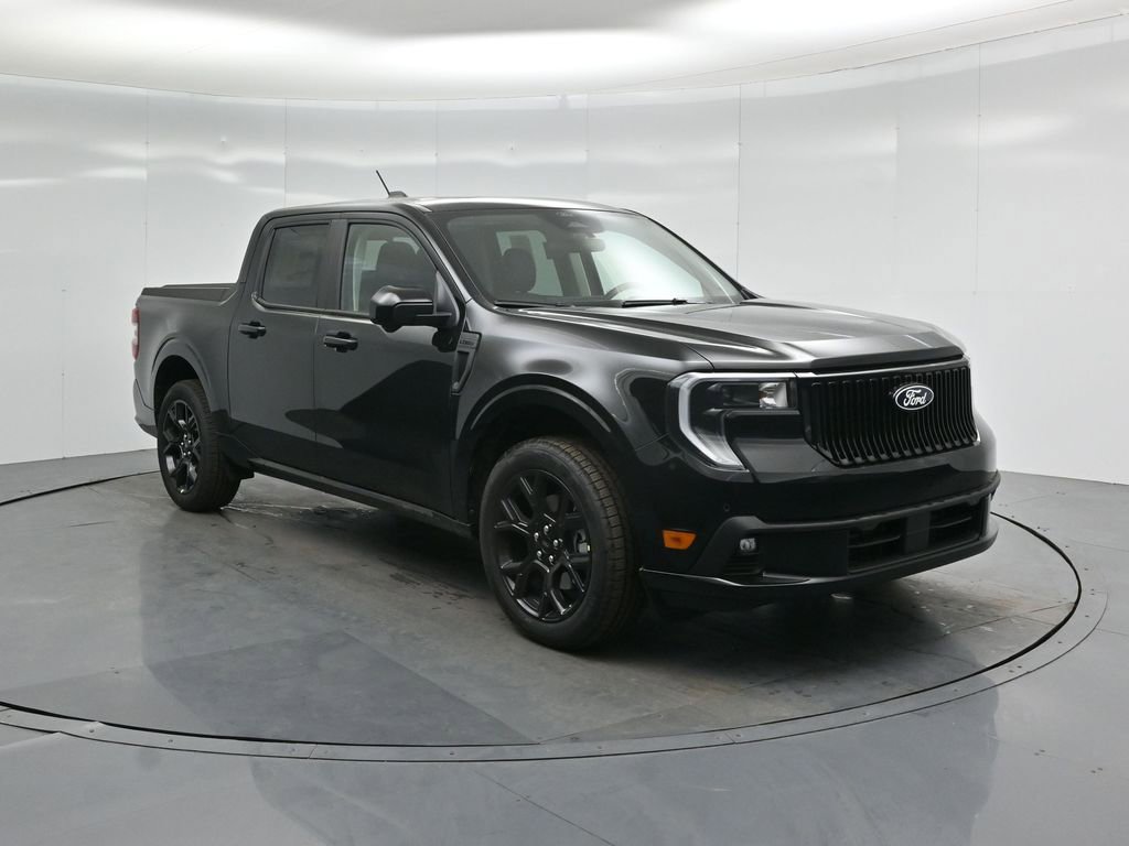 New 2026 Ford Maverick Lobo AWD/4WD image 54