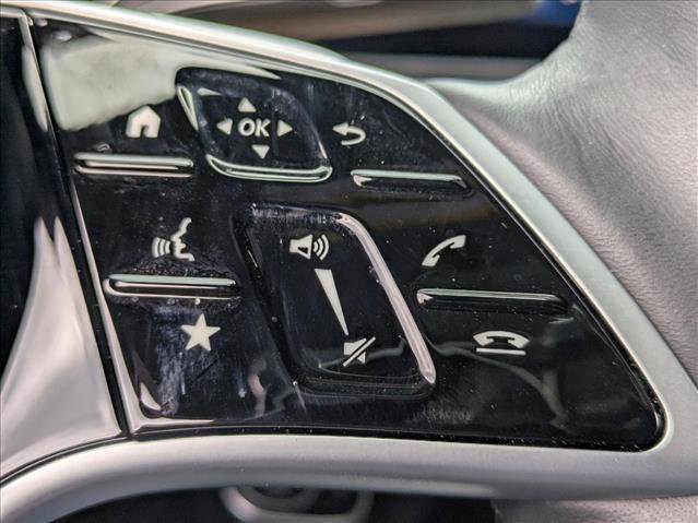 Certified 2025 Mercedes-Benz GLE 350 4MATIC image 11