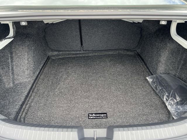 New 2026 Volkswagen Jetta S image 23