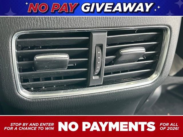 Used 2023 MAZDA CX-5 AWD 2.5 S w/ Preferred Package image 26