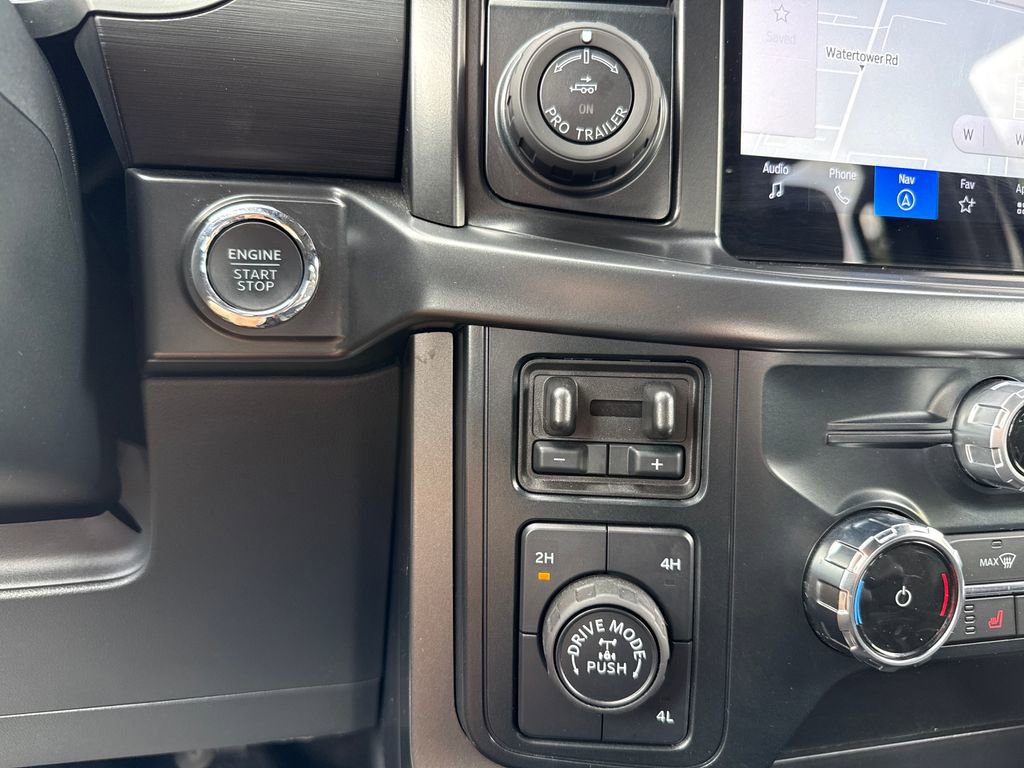 Used 2025 Ford F150 Tremor w/ Bed Utility Package AWD/4WD image 26