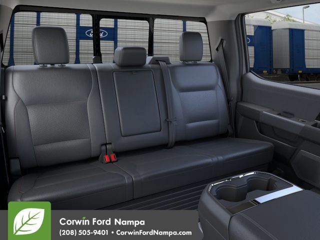 New 2026 Ford F350 Lariat image 11