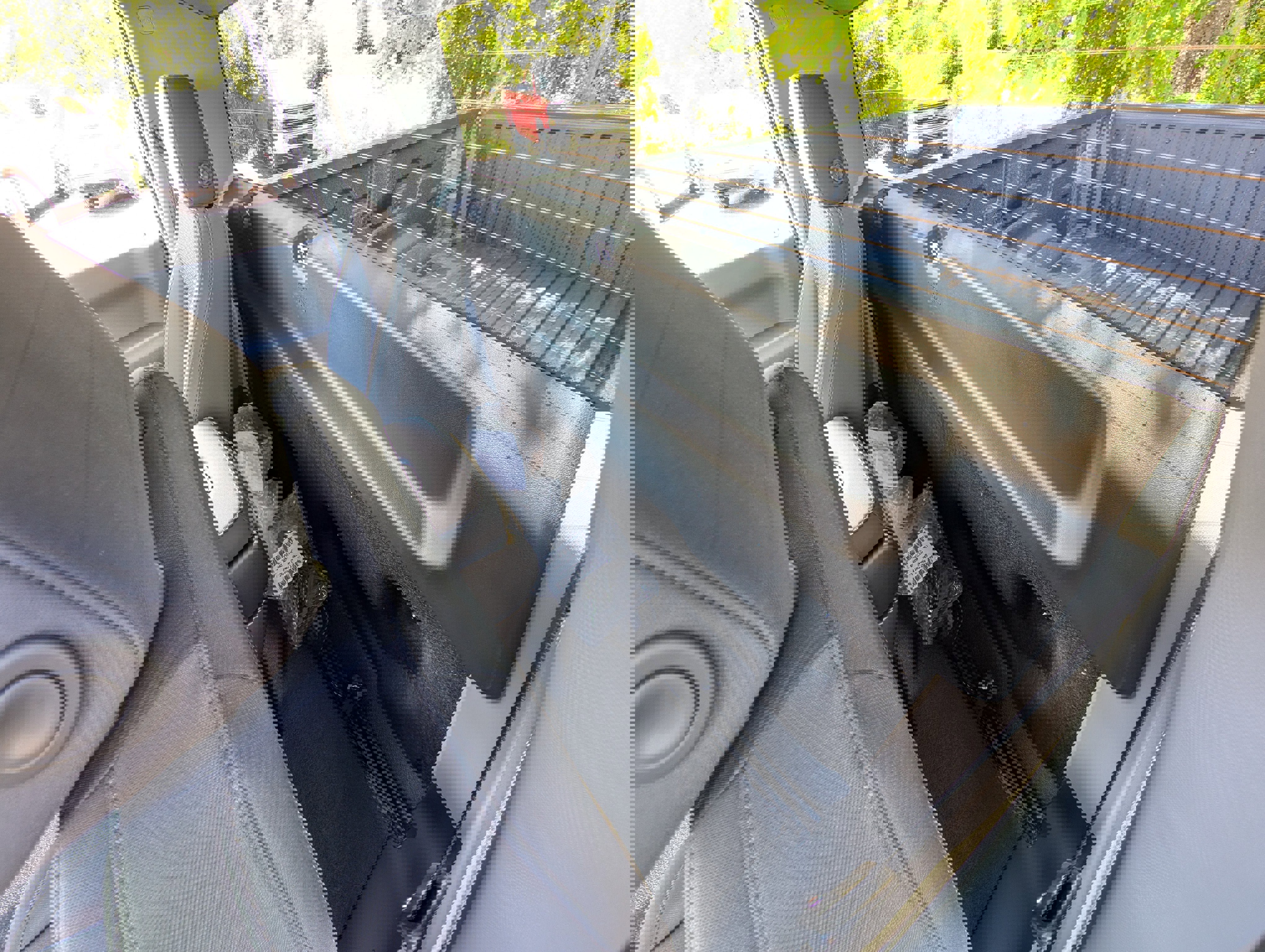 New 2026 Chevrolet Silverado 1500 W/T w/ WT Value Package image 27