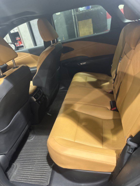 Used 2024 Lexus RX 350 Premium w/ Accessory Package (Z1) image 45