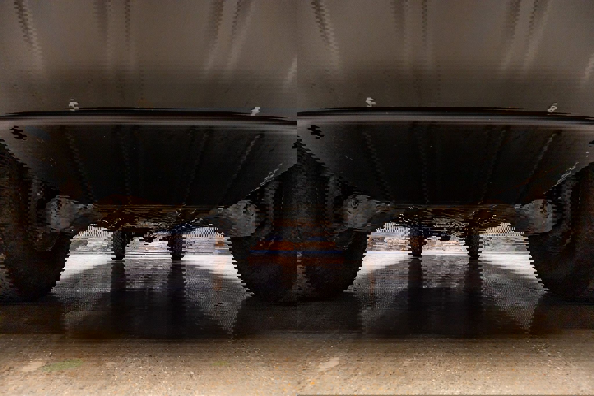 Used 2024 RAM 1500 TRX w/ TRX Level 2 Equipment Group image 14