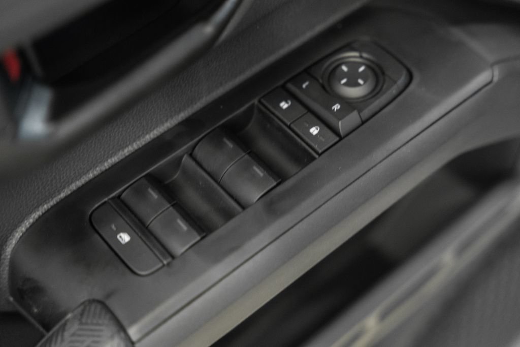 New 2026 Toyota Tacoma SR5 AWD/4WD image 38