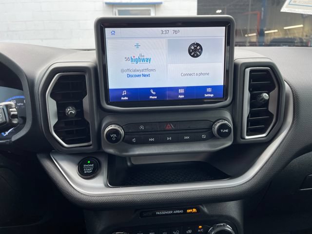 Used 2021 Ford Bronco Sport Big Bend AWD/4WD image 18