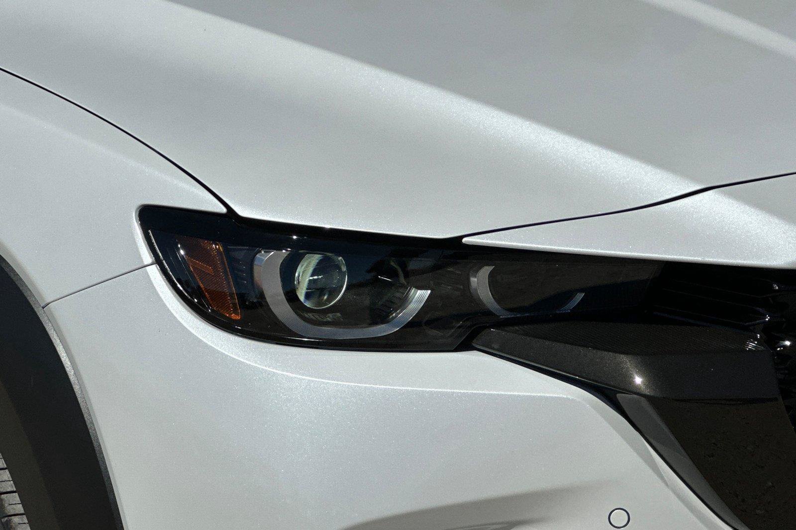 New 2026 MAZDA CX-50 AWD 2.5 Hybrid w/ Weather Package image 32