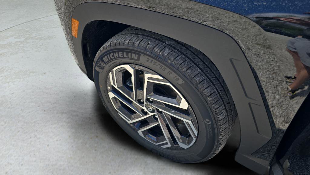 New 2026 Hyundai Tucson Limited AWD/4WD image 32