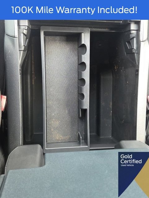 Used 2025 Ford F150 XLT w/ Equipment Group 301A Standard AWD/4WD image 38