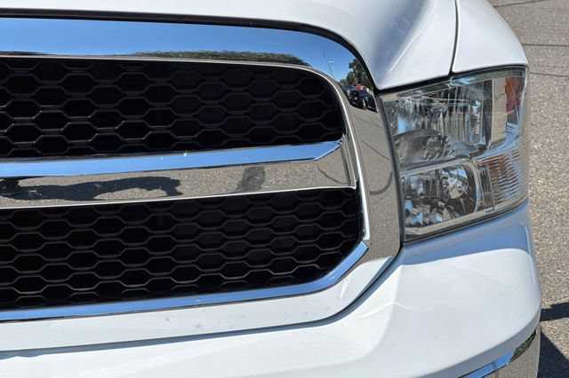 Used 2022 RAM 1500 Tradesman w/ Chrome Plus Package RWD image 49