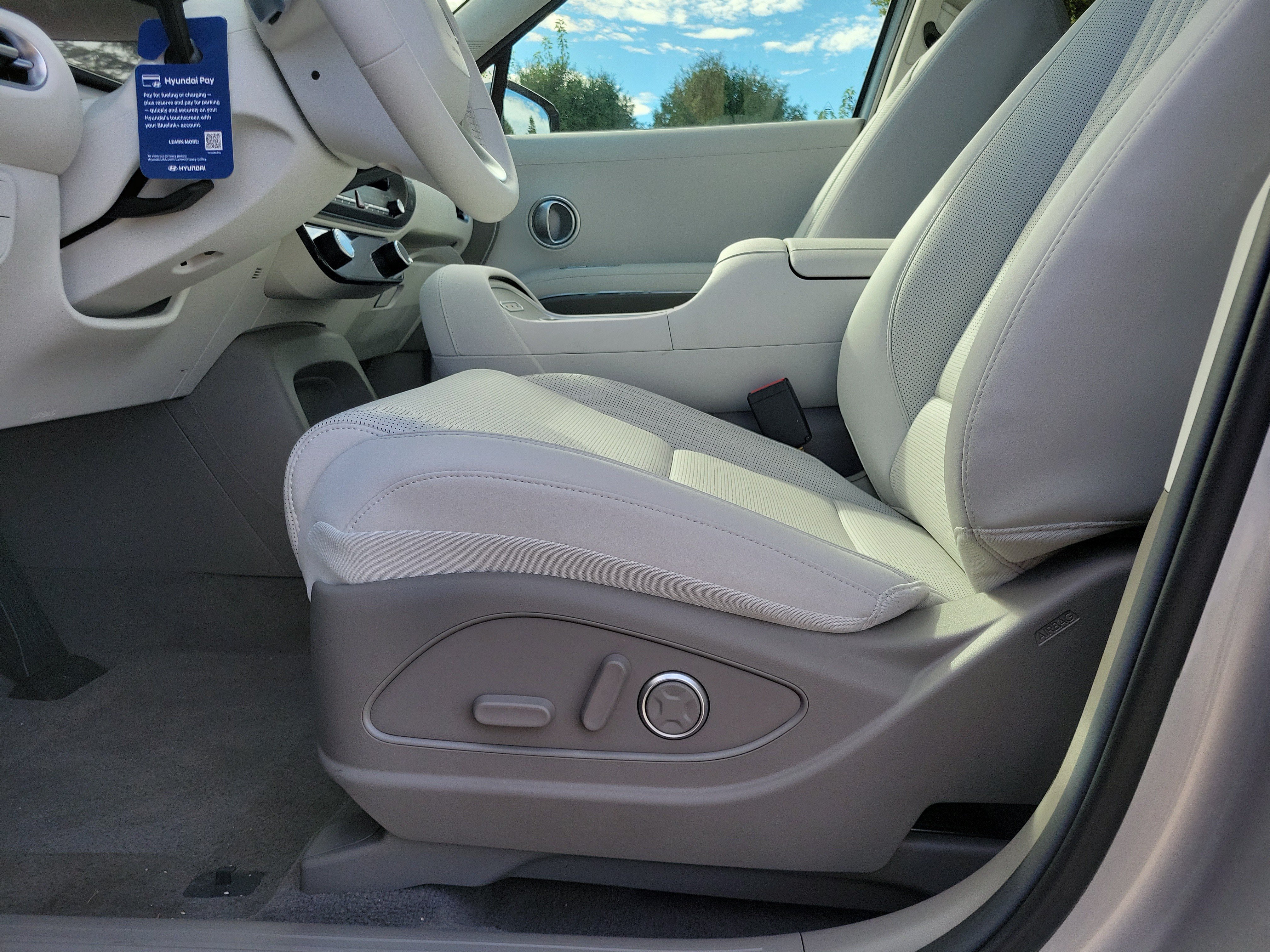 New 2027 Hyundai Palisade SEL Premium AWD/4WD image 16