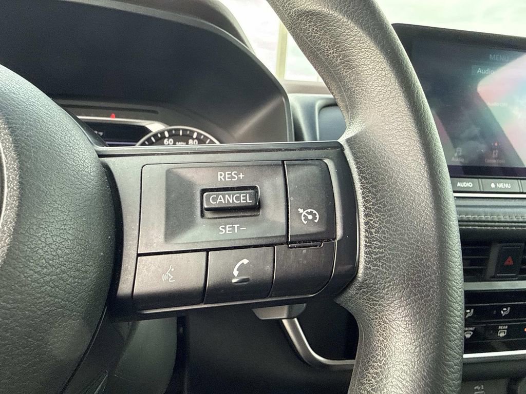 Certified 2023 Nissan Rogue S image 30