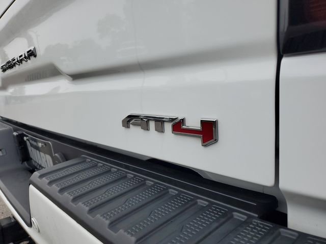 Used 2023 GMC Sierra 1500 AT4 w/ AT4 Premium Package image 8