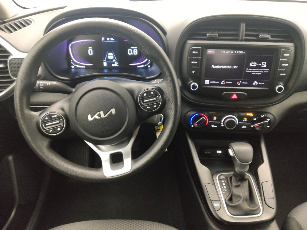 Used 2023 Kia Soul LX w/ Option Group 015 image 22