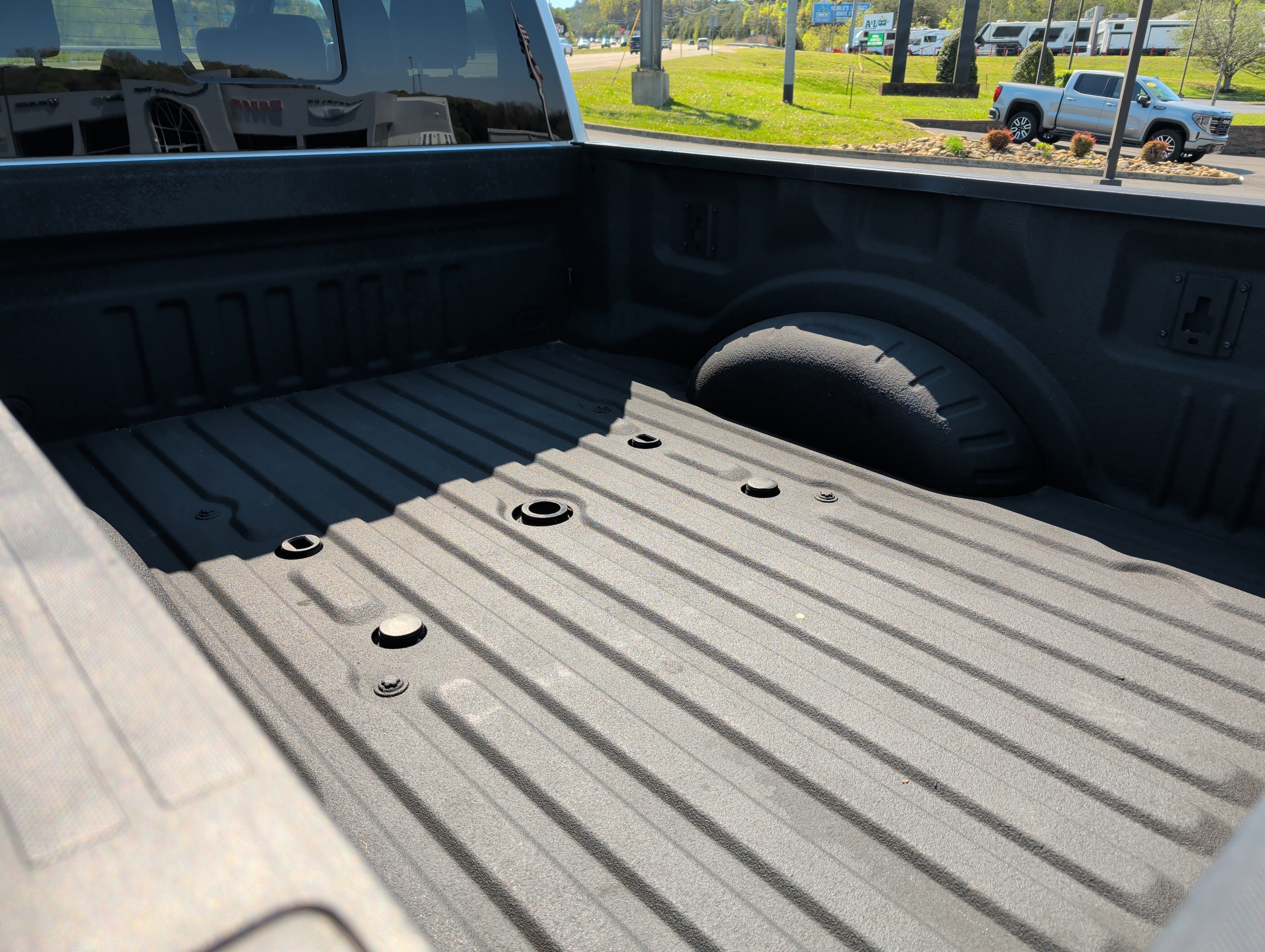 Used 2019 Ford F350 Lariat w/ Lariat Ultimate Package image 23