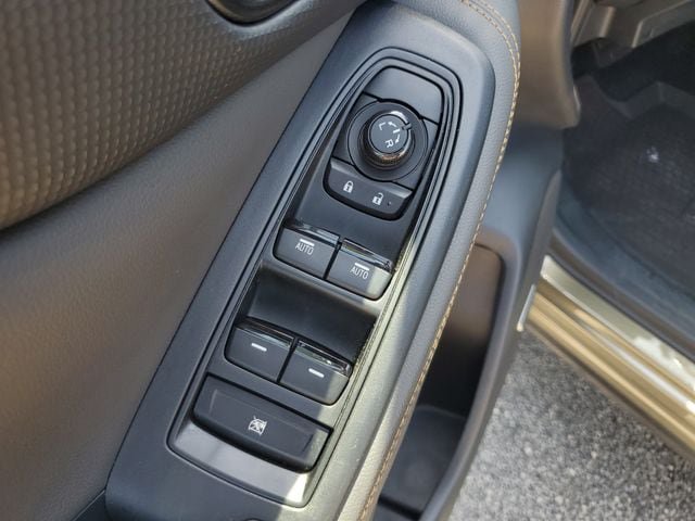Certified 2024 Subaru Forester Wilderness AWD/4WD image 23