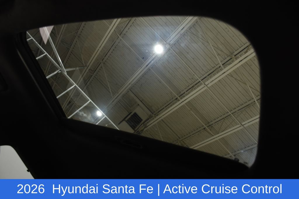 Used 2026 Hyundai Santa Fe Calligraphy image 25