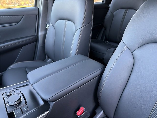 New 2026 MAZDA CX-90 3.3 Turbo w/ Select Package image 21