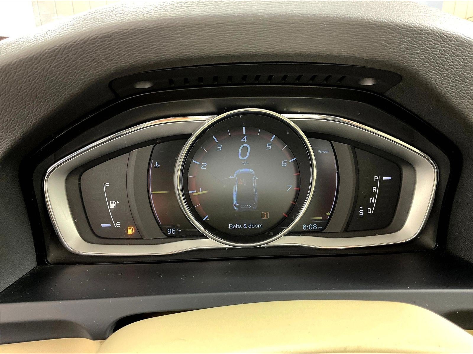 Used 2015 Volvo S60 T5 Premier FWD image 13