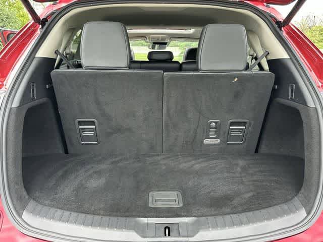 Used 2023 MAZDA CX-9 Touring Plus AWD/4WD image 23
