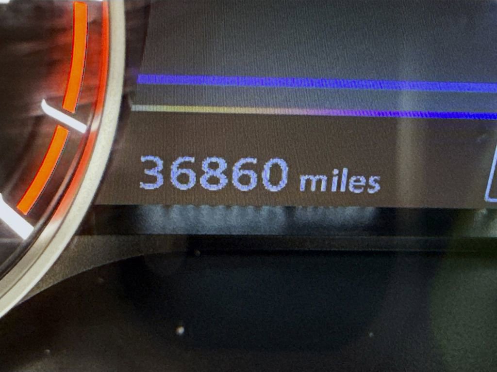 Certified 2022 Nissan Altima 2.5 SV image 5