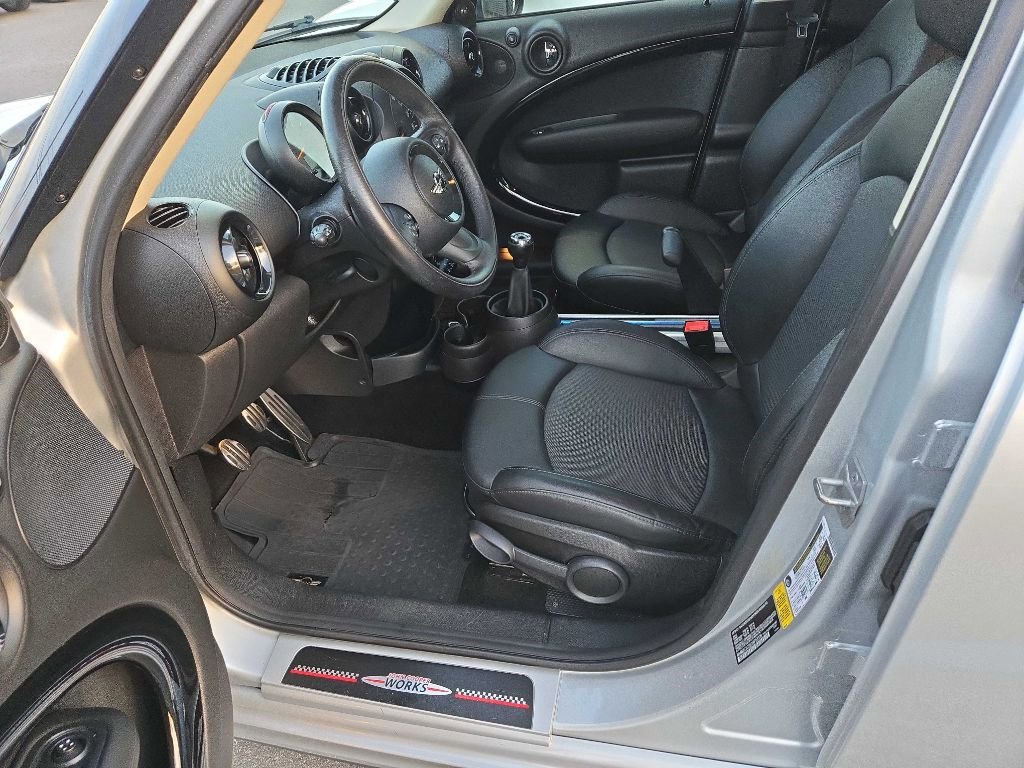 Used 2016 MINI Cooper Countryman S image 14