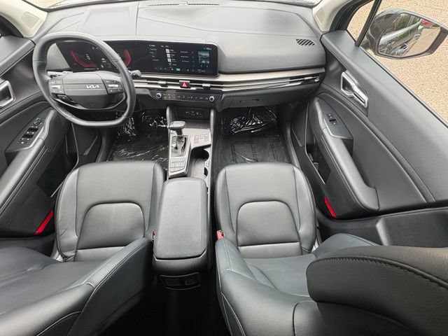 Used 2026 Kia Sportage EX FWD image 29