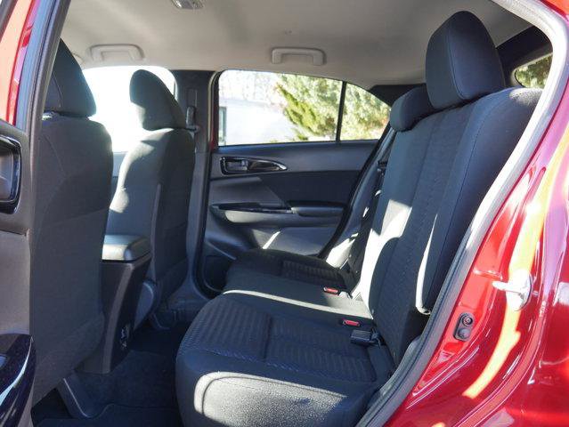 Used 2022 Mitsubishi Eclipse Cross LE AWD/4WD image 14