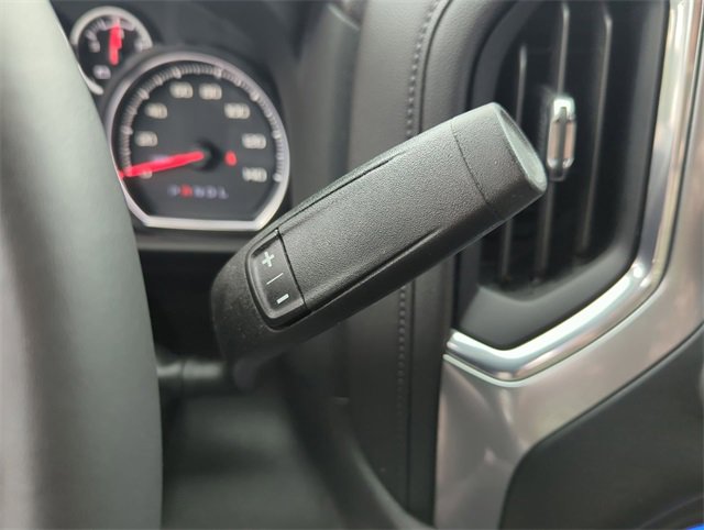 Used 2022 Chevrolet Silverado 1500 LT image 15