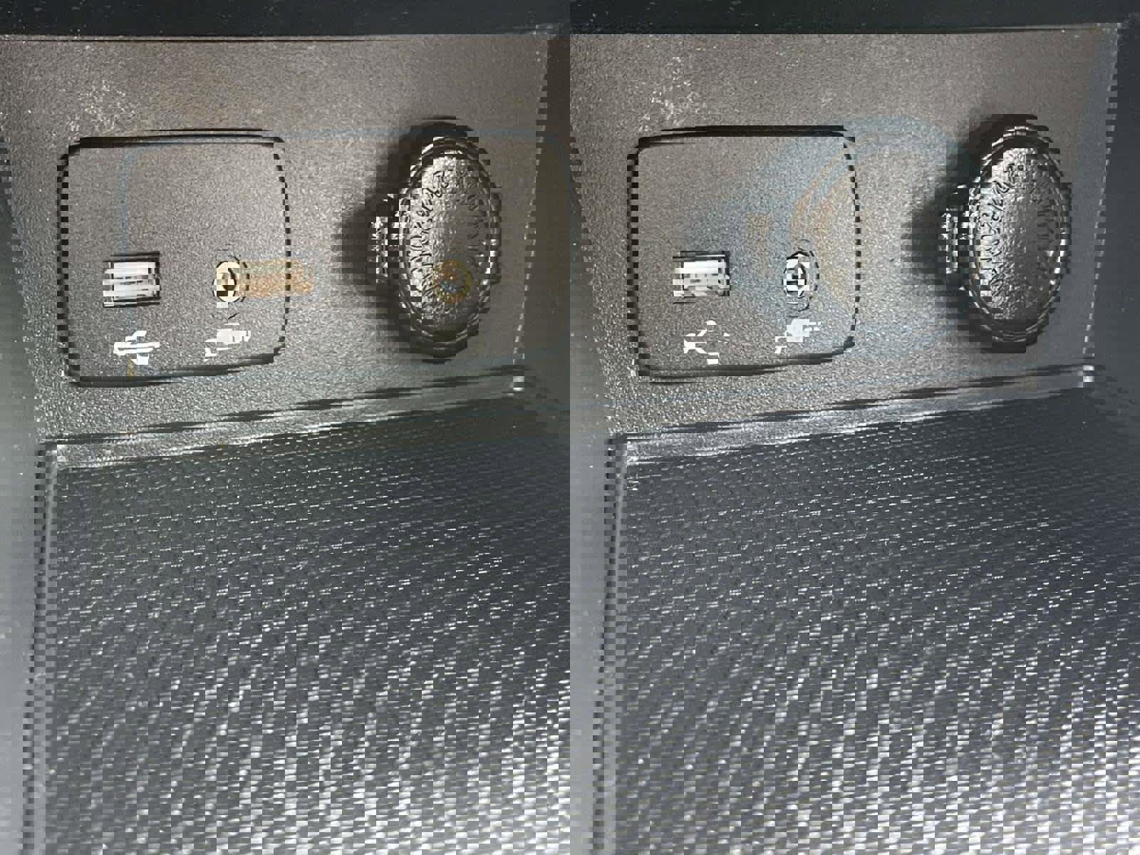 Certified 2023 Subaru Crosstrek 2.0i image 21