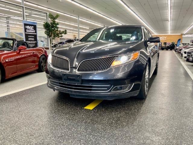 Used 2014 Lincoln MKS w/ Equipment Group 101A FWD video 1
