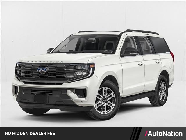 New 2027 Ford Expedition Active RWD image 1