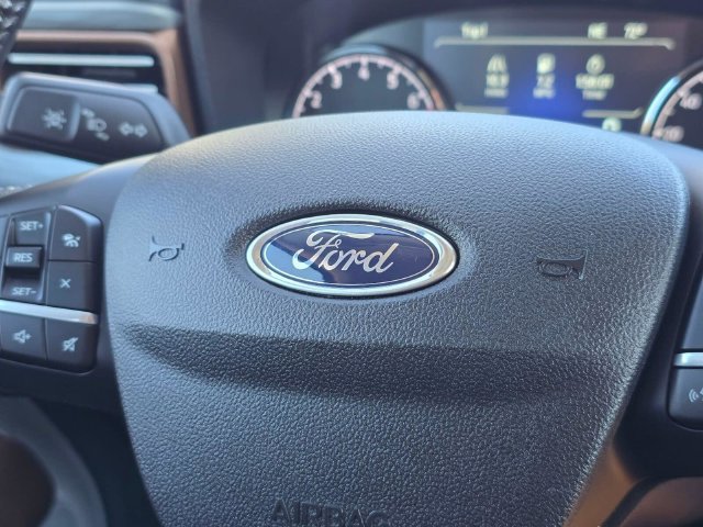 Used 2022 Ford Maverick Lariat w/ Lariat Luxury Package AWD/4WD image 31